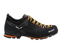 Scarpe Salewa MTN Trainer 2 GORE-TEX nero arancione - 42