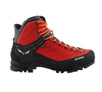 Scarpe trekking Salewa Ms Rapace Noir 40,5