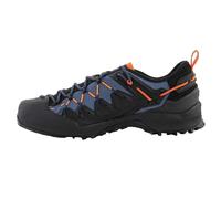 Scarpe trekking Salewa Ms Wildfire Edge Bleu 46