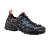 Salewa - Wildfire Edge - Scarpe da avvicinamento UK 9,5 | EU 44 nero