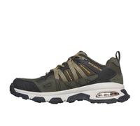 Scarpe trekking Skechers Air Envoy Vert 44
