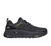 Scarpe trekking Skechers Relaxed Fit: Arch Fit Road Walker Recon Nero 41,5