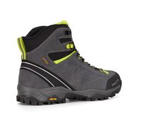 Scarpe trekking Trezeta Drift waterproof Grigio 40,5