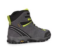 Scarpe trekking Trezeta Drift waterproof Gris 40,5