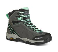 Scarpe Trekking TREZETA DRIFT WS WP Dark Grey Green