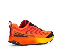 SEKAI WP ORANGE RED