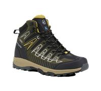 Scarpe Trekking TREZETA THUNDER WP Olive/Yellow