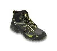 Scarpe Trekking Uomo ANDE Cobra Mid WP - Impermeabili e Protettive con Supporto alla Caviglia
