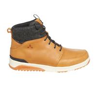 Vaude Ubn Kiruna Ii Mid Stx Boots Marrone EU 40 1/2 Uomo
