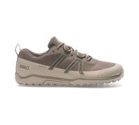 Xero Shoes - Scrambler Trail Low WP - Scarpe a piedi nudi US 10 | EU 43 morel / pure cashmere
