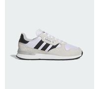 ADIDAS ORIGINALS Sneaker bassa 'Treziod 2.0' nero / bianco / bianco naturale, Taglia 36,5-37