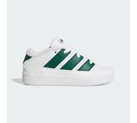 Scarpe Turnaround Cloud White / Collegiate Green / Cloud White 40 2/3