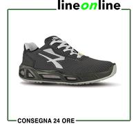 Scarpe U-Power da lavoro Imperius Carpet S3 ESD SRC traspiranti ed impermeabili