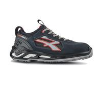 Scarpe U-Power Gang S1P SRC ESD