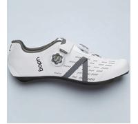 Scarpe ciclismo UDOG UDOG Cento Blanc 41