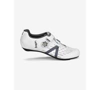 Scarpe ciclismo UDOG UDOG Cento Blanc 43
