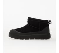 Scarpe UGG M Cl Ultra Mini Weather Hybrid Black/ Black 4