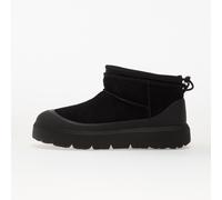 Scarpe UGG M Cl Ultra Mini Weather Hybrid Black/ Black 5