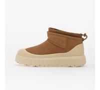 Scarpe UGG M Cl Ultra Mini Weather Hybrid Chestnut/ Whitecap 4