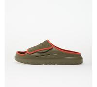 Scarpe UGG M Peakmod Slide Burnt Olive/ Red Pepper 10