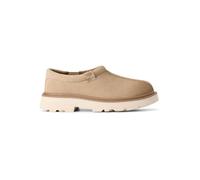 Sabot Ugg Tasman Lug In Camoscio Beige