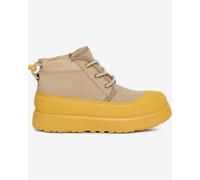 Scarpe UGG Neumel Weather Hybrid marrone giallo per bambini - 31