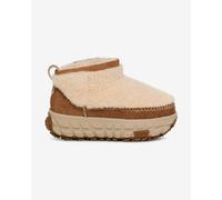 UGG WMNS VENTURE DAZE ULTRA MINI COZY women Boots beige in taglia:36