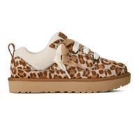 Scarpe UGG W LO LOWMEL PLAINS (FELICITY LEOPARD JASMINE) Donna 40