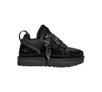 UGG Lowmel, Scarpe da Ginnastica Donna, Nero, 39 EU