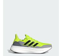Scarpe adidas Ultraboost 5 verde fosforescente grigio - 40