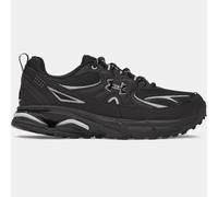 Scarpe Under Armour Apparition Tech unisex Nero / Nero / Nero 45.5