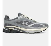 Scarpe Under Armour Apparition unisex Acciaio / Ivory Dune / Metallico Argento 48.5