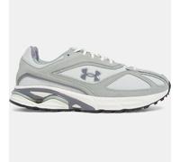 Scarpe Under Armour Apparition unisex Hydro Verde / Silica Verde / Titan Grigio 48.5