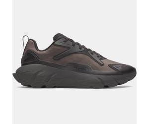 Scarpe Under Armour Aura Ripstop unisex Nero / Nero / Ultimate Nero 46