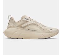 Scarpe Under Armour Aura Ripstop unisex Sandstorm / Desert Sand / Titan Grigio 48.5