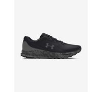 Scarpe Under Armour Bandit Trail 3 Running nero grigio scuro - 45.5