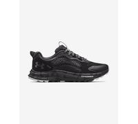 Under Armour Charged Bandit Trail 2 nero 36