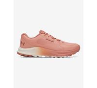 Scarpe Under Armour Charged Bandit Trail 3 rosa corallo donna - 35.5