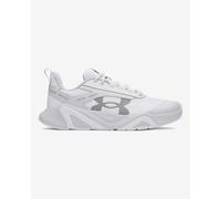 Scarpe Under Armour Charged Commit TR 5 bianco grigio - 42