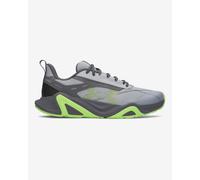 Scarpe Under Armour Charged Commit TR 5 grigio verde - 45