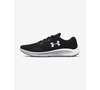 Scarpe Under Armour Charged Pursuit 3 nero bianco donna - 36.5