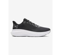 Scarpe Under Armour Charged Rogue 5 nero bianco - 41