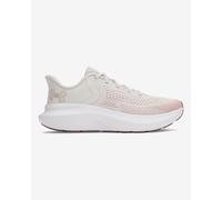 Under Armour Rogue 5 - Scarpe da corsa da donna, Summit Bianco, 38.5 EU