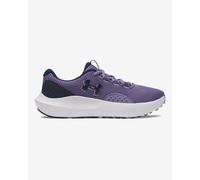 Under Armour Charged Surge 4 Scarpe da running 38 Viola