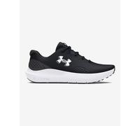Scarpe Under Armour Charged Surge 4 nero bianco - 44