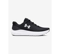 Scarpe Under Armour Charged Surge 4 nero bianco donna - 40.5