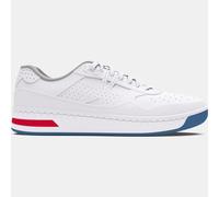 Sneakers Under Armour UA Court 96 3028633 Bianco 42