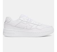 Under Armour UA Court 96 0103 - White 44