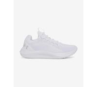 Scarpe Under Armour Dynamic 2 bianche - 42