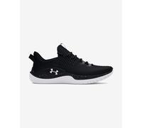 Scarpe da palestra Under Armour Ua Flow Dynamic Intlknt 3027177-001 Nero 40.5
